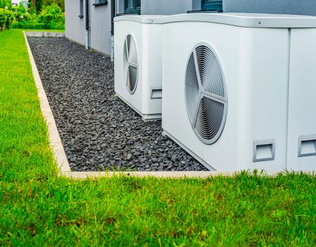 Climatisation écologique : quels sont les systèmes à choisir ?