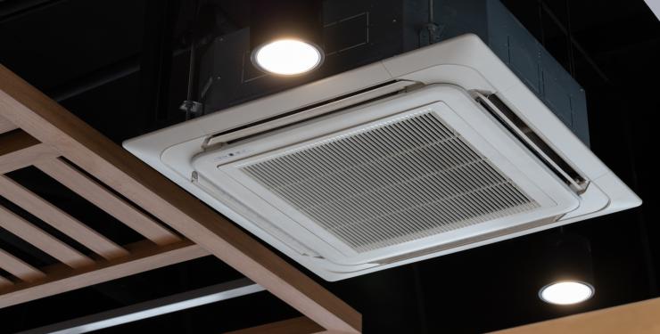 Mestre_Tout savoir sur l’entretien d’une cassette de climatisation