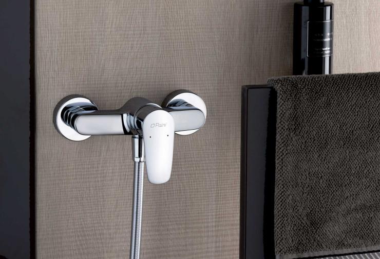 Mitigeur mecanique douche Mestre