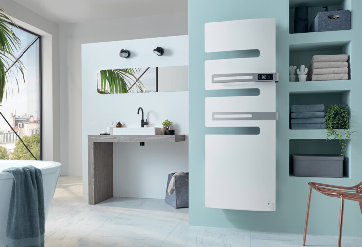 Mestre - Top 5 des sèche-serviettes de salle de bains