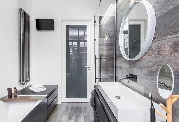 Mestre - Article petite salle de bains