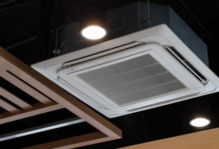 Tout savoir sur l’entretien d’une cassette de climatisation