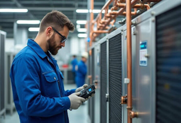 Réduire le bruit de la climatisation à la maison
