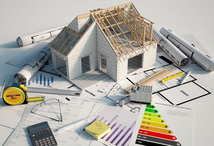 Mestre - Rénovation énergétique