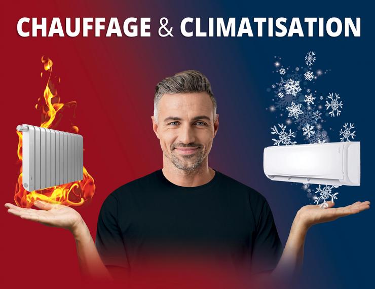 Mestre - être rappelé par un expert thermicien